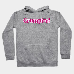 Grumpire (summer never dies vr) Hoodie